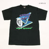STRAY CATS × STYLE EYES ROCK T-SHIRT LIMITED EDITION "BUILT FOR SPEED" SE78300画像
