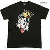 STRAY CATS &times; STYLE EYES ROCK T-SHIRT LIMITED EDITION "BLAST OFF!" SE78299画像