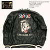 STRAY CATS × TAILOR TOYO SOUVENIR JACKET LIMITED EDITION "STRAY CATS" TT14387-119画像