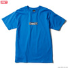 OBEY BASIC TEE "DEPOT" (SKY AZURE)画像