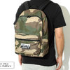 adidas Vocal Camo Classic Backpack Originals ED8653/ED8654画像