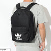 adidas AC Classic Backpack Originals ED8667/ED8668画像