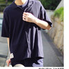 HTML ZERO3 Strategist S/S Knit Shirt SHT135画像