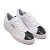 adidas Originals SLEEK W RUNNING WHITE/RUNNING WHITE/CORE BLACK EE4709画像