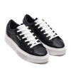 adidas Originals SLEEK SUPER W CORE BLACK/CORE BLACK/RUNNING WHITE EE4519画像