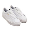 adidas Originals SLEEK SUPER W RUNNING WHITE/CRYSTAL WHITE/CORE BLACK EF8858画像