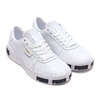 PUMA CALI BOLD WMNS PUMA WHITE-ME 370811-01画像