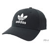 adidas Trefoil Classic Baseball Cap Originals EC3603画像