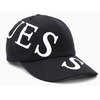 GUESS Print Cap AJ2A7712RT画像