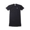 adidas TREFOIL DRESS BLACK FL0050画像