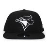 NEW ERA TORONTO BLUE JAYS SNAPBACK BLACK NR11590993画像