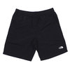 THE NORTH FACE Class V Rapids Shorts BLACK画像