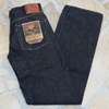 DELUXEWARE WW2 DENIM PANTS DX046A-PT画像