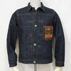 DELUXEWARE WW2 DENIM JACKET DX046A-JK画像