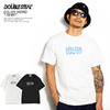 DOUBLE STEAL COLOR WORD T-SHIRT 993-15010画像