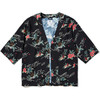 CRIMIE CR ALOHA JINBEI SHIRT CR01-01K3-SH01A画像