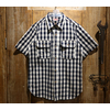 JELADO BASIC COLLECTION S/S WORK SHIRTS JP42109画像