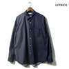 ULTERIOR 2019FW OVERLAID STANDARD SHIRT ULSH01-19C06U-C画像