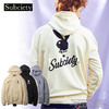 Subciety × PLAYBOY PARKA -RHD- 105-31150画像