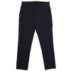 Jackman Stretch Trousers Dark Navy JM4780画像