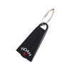 Noah 19SS SWIM FIN KEYCHAIN BLACK画像