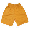 COOKMAN Chef Short Pants MUSTARD画像