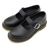 Dr.Martens 5026Z MARY JANE BLACK 24715001画像