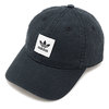 adidas Originals WASHED DAD CAP ED8053/GDO42画像