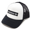 adidas Originals FOAM TRUCKER GDO35/ED8056画像