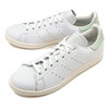 adidas Originals STAN SMITH RUNNING WHITE/LINEN GREEN/OFF WHITE EF9289画像