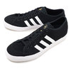 adidas SKATEBOARDING MATCHCOURT CORE BLACK/RUNNING WHITE EE6366画像