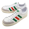 adidas Originals AMERICANA LOW RUNNING WHITE/CHALK WHITE EF2509画像