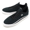 adidas SKATEBOARDING SABALO CORE BLACK/RUNNING WHITE EE6122画像