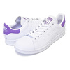 adidas STAN SMITH W ftwwht/actpur/ftwwht EE5864画像