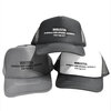 DOUBLE STEAL BASIC TYPE2 MESH CAP 482-92203画像