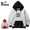 SOFTMACHINE INKED CODE HOODED(SWEAT PARKA)画像
