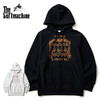 SOFTMACHINE QUATERNITY HOODED(SWEAT PARKA)画像