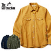 SOFTMACHINE FATE SHIRTS(FLANNEL SHIRTS)画像