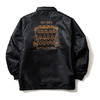 SOFTMACHINE QUATERNITY BOA JK(BOA COACH JACKET)画像