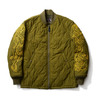 SOFTMACHINE RISE & FALL JK(QUILTING JACKET)画像