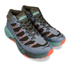 HOKA ONE ONE M SPEEDGOAT MID WP GREY 1093760-SWBG画像