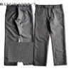 DELUXEWARE DALEE'S 30s BOLD LOOK TROUSER TRUMAN WT画像