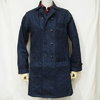 DELUXEWARE DALEE'S 1920s SHOP COAT UNION.COAT画像