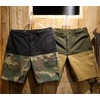 COLIMBO HUNTING GOODS TAMPA-BAY MONSOON SHORTS ZU-0211画像