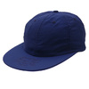 Supreme 19SS First And Best Nylon 6-Panel NAVY画像