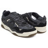 VANS VARIX WC (STAPLE) BLACK / EBONY VN0A3WLNVUE画像