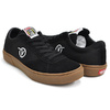 VANS PARADOXXX BLACK / GUM VN0A3TKKB9M画像