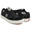 VANS PARADOXXX BLACK VN0A3TKKBLK画像