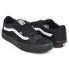 VANS AVE RAPIDWELD PRO LITE (BALLISTIC) BLACK / WHITE / BLACK VN0A3TJWVE2画像