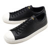 CONVERSE ALL STAR COUPE LEATHER OX BLACK 31300291画像